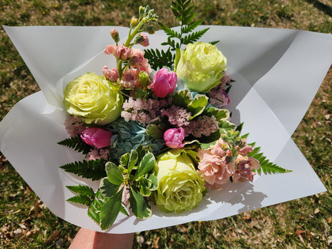 Spring Fling Bouquet