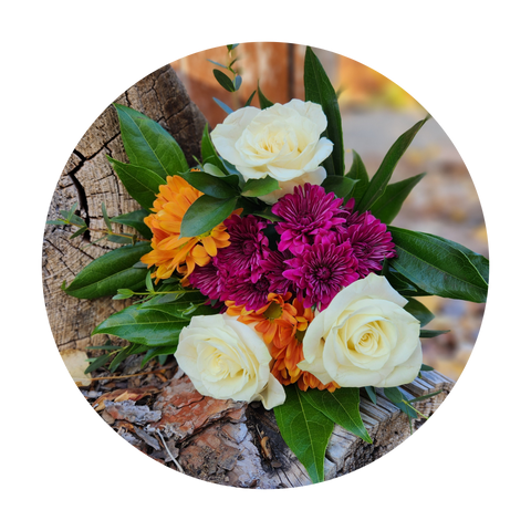 Harvest Hostess Gifts