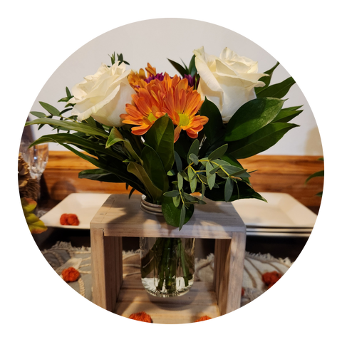 Harvest Hostess Gifts