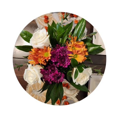 Harvest Hostess Gifts