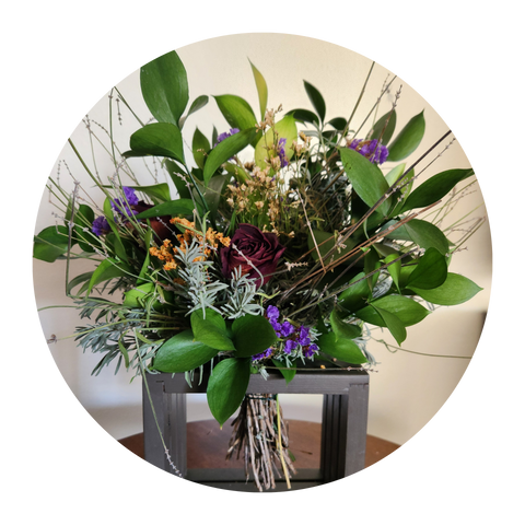 Harvest Hostess Gifts