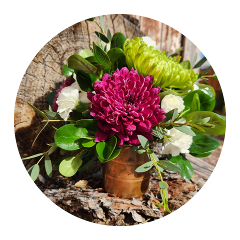 Harvest Hostess Gifts