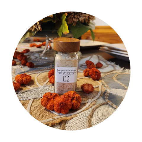 Root & Ritual Sugars