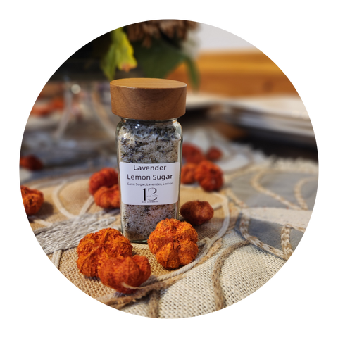 Root & Ritual Sugars