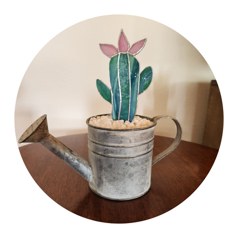 Prickly Little Things By Light It Up!