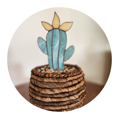 Prickly Little Things By Light It Up!