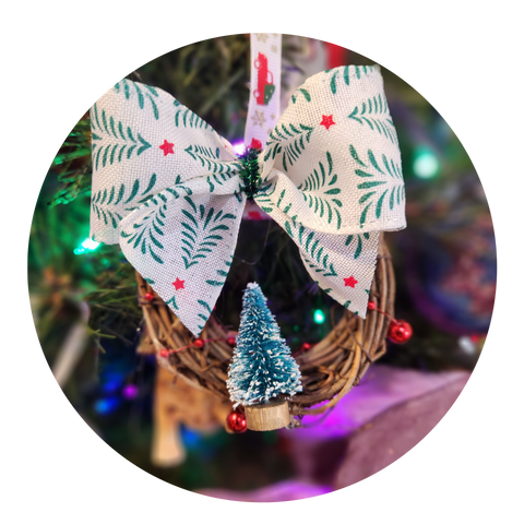 Christmas Ornament Making Kit