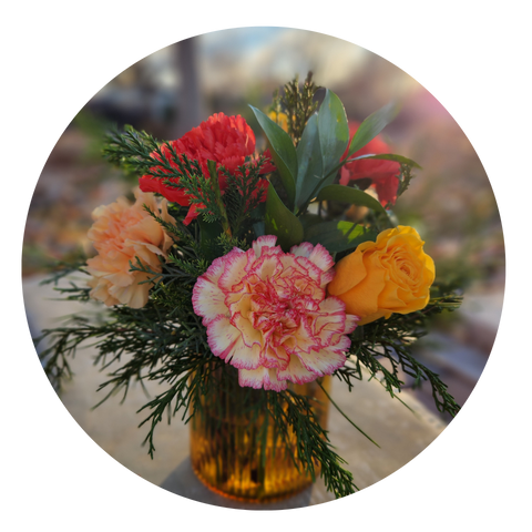 Winter Solstice Collection