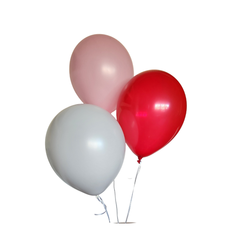 Valentine's Day Lift