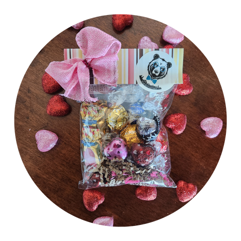 Sweet Little Indulgence