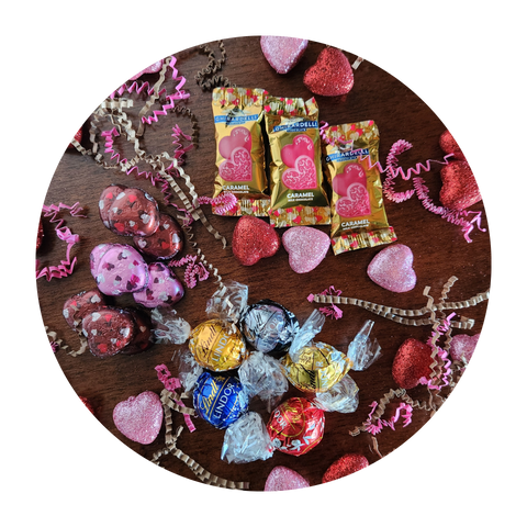 Sweet Little Indulgence