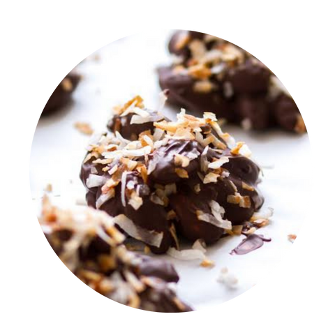 Sweet Union – A Valentine’s Collaboration with Ashley's Treats