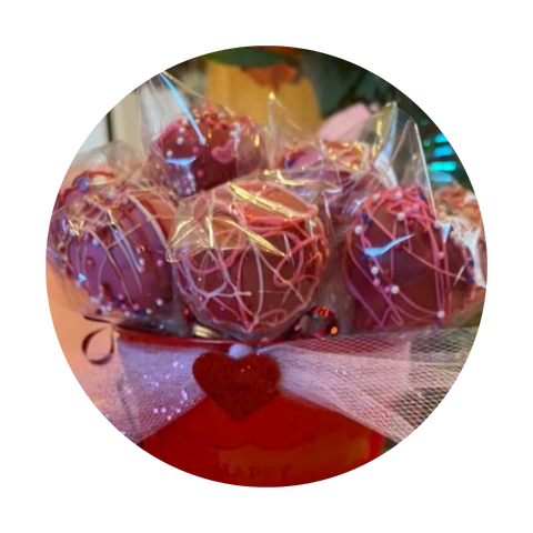 Sweet Crush – The High School Edition