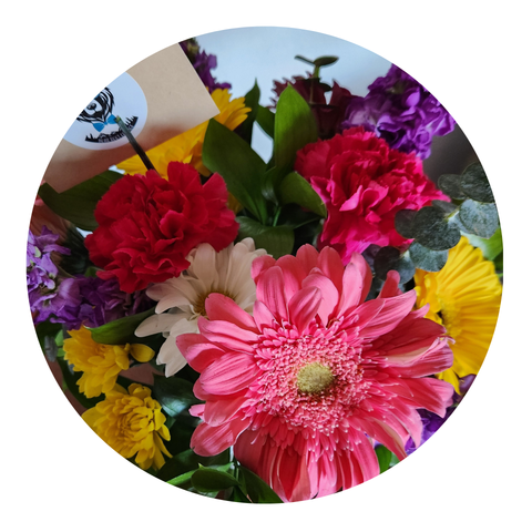 Spring Fling Bouquet