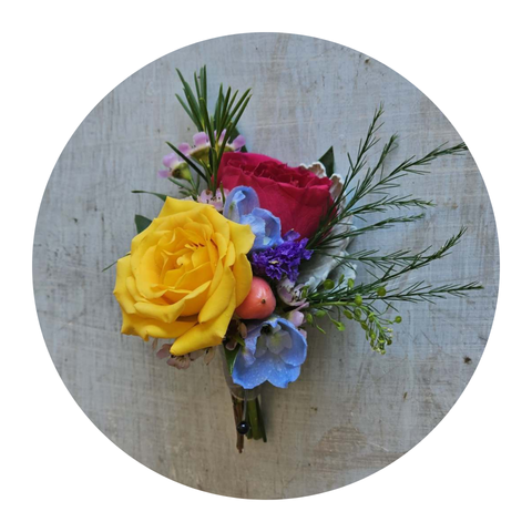 Boutonnieres