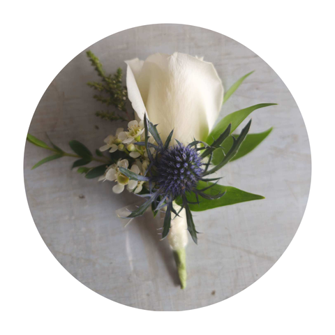 Boutonnieres