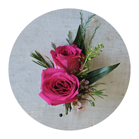 Boutonnieres