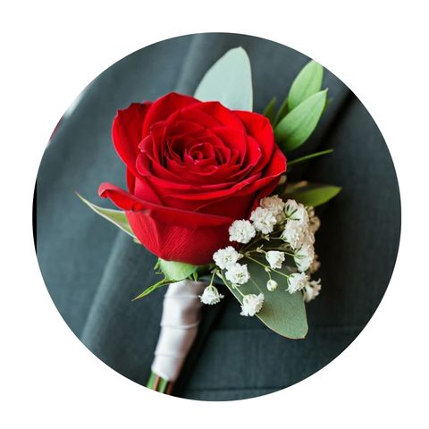 Boutonnieres